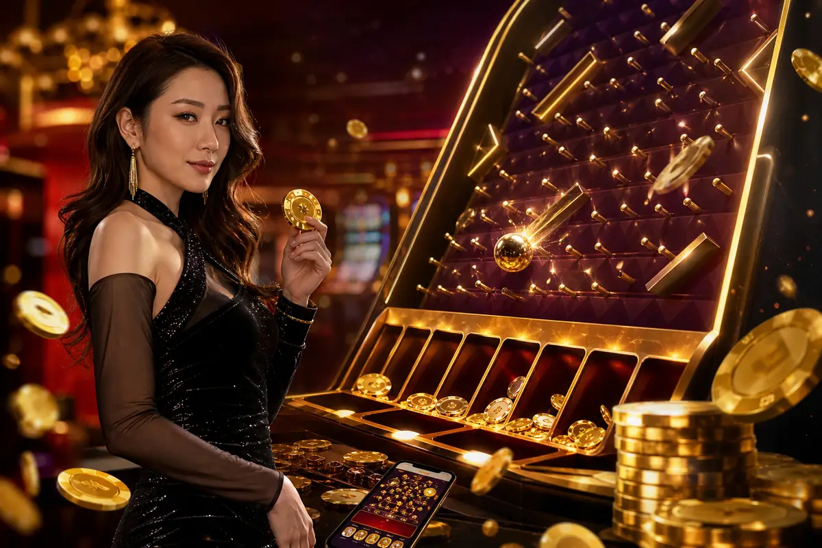kyatm Live Dealer ဂိမ်းနည်းပညာ