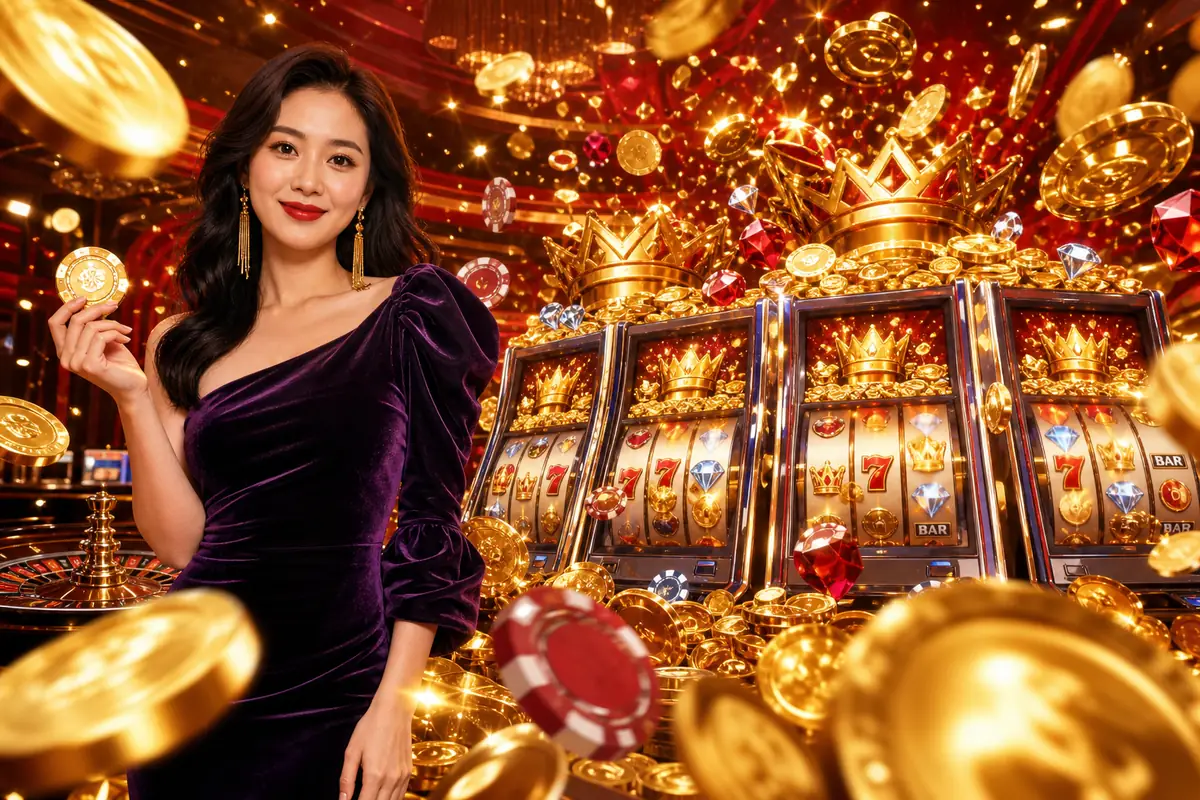 kyatm လိုက်ကာစီနို Baccarat Dragon Tiger