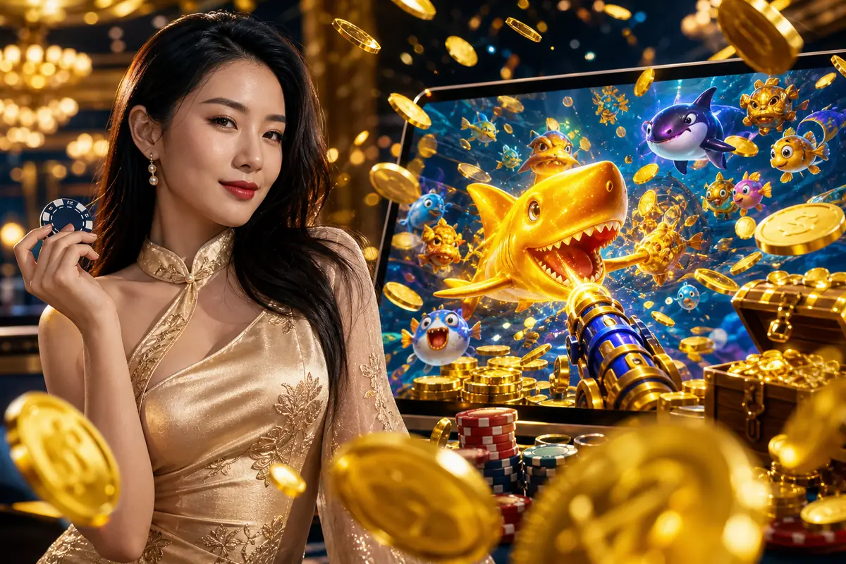 kyatm Live Casino ကာစီနိုဂိမ်းများ